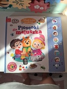 Wlazł kotek na płotek Praca zbiorowa