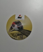 Magnes ŁKA Impuls II 