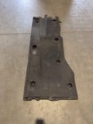 Osłona podwozia prawa, płyta Skoda Superb 3V3