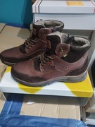 Longo trapery męskie 