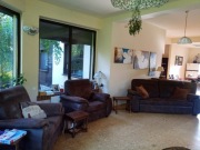 Zestaw Mebli Gawin Kanapa i 2 Fotele