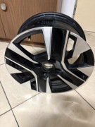 Felga aluminiowa Peugeot 16 cali 