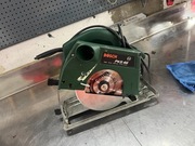 Piła Pilarka Tarczowa BOSCH PKS 46 620W - made in Germany