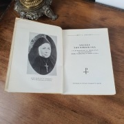 Angela Truszkowska Artur Górski 1959 r. 