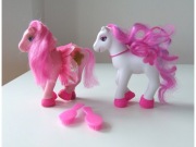 Zestaw 2 kucyki My Sweet Pony Simba 