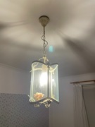 Lampa wisząca do pokoju/salonu