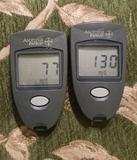 GLUKOMETRY ASCENSIA ENTRUST I DAGOMAT