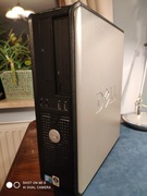 Dell OptiPlex 760