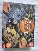 Wielka wojna na puzzle 