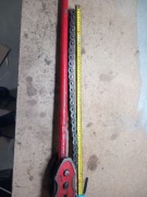 Klucz łańcuchowy do rur Diamond Brand