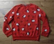 Bluza Disney r. S Myszka Minnie