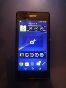 SONY XPERIA E3  1GB/4GB LTE