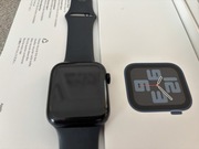 Apple Watch SE 2 44mm Cellular(M/L, S/M) - Gwarancja