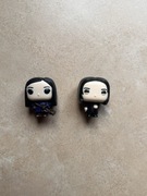 Kinder Joy Harry Potter - Snape i Cho Chang