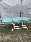 Stół do badań Famed stolno