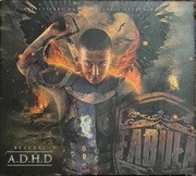 Bezczel - A.D.H.D CD