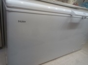 Zamrażarka skrzyniowa 