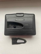 Walkman Panasonic RQ-P260