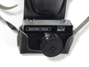 APARAT VILIA ANALOGOWY FUTERAŁ