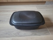 Brytfanna Pojemnik Ultra Pro 5,7l + pokrywa 1,2L Tupperware 