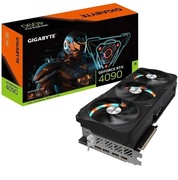 RTX 4090 Gaming OC Warszawa