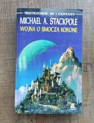 MICHAEL A.STACKPOLE-WOJNA O SMOCZĄ KORONĘ 