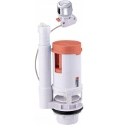 Mechanizm spłukujący Somatherm For you 3/6 L WC