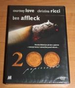 200 papierosów - DVD