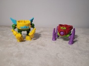 Super Zings Wyjątkowe Pojazdy 2 szt.