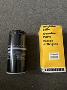 FILTR OLEJU LIEBHERR oryginał 5700043