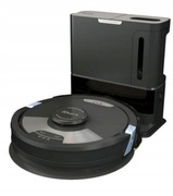 Robot sprzątający Shark AI Ultra z podstawą samoczynnie opróżniającą 