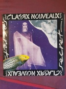 Classix Nouveaux – Secret