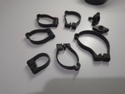 Obejmy Pancerzy Linek Romet Wagant Pasat Mistral Orkan Gazela 