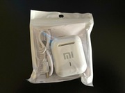 Nowe słuchawki bezprzewodowe Xiaomi J18 - Białe