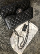 Chanel torebka oryginalna