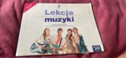Podręcznik do muzyki klasa 7