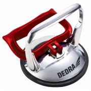 Zestaw 3 przyssawek DEDRA DED06P11 + NEO TOOLS TOOLS 56
