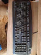 Klawiatura komputerowa 