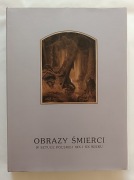 OBRAZY ŚMIERCI w sztuce polskiej XIX i XX w. / jak NOWA