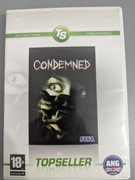 Condemned gra PC 