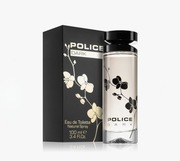 Police Dark Woman woda toaletowa dla kobiet 100 ml