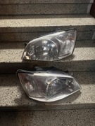 Lampy hyundai getz