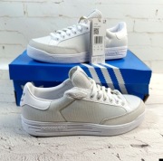 Adidas Hoops 3.0 Bold W IH0182 Sneakersy Damskie Nowe 39 1/3 Czarne Pl