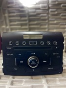 HONDA CR-V CD/DVD/GPS 39100-T1G-G210-M1 39100-T1G-G210-M1 39100T1GG210M1