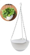 Doniczka wisząca 20 cm