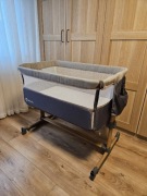 Lionelo Leonie Grey Stone