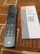 Pilot uniwersalny one for all 