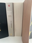 seria - hell 7 książek.