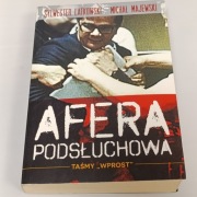 Afera podsłuchowa Taśmy Wprost Latkowski Majewski 2014