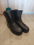 Buty wojskowe zimowe 